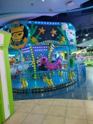 -万达宝贝王(昌邑店)