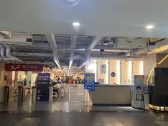 -海力健身游泳(太古里朗御店)