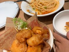 -龙湖南京江北天街