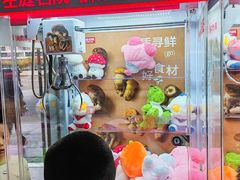 -东方体育中心(地铁站)