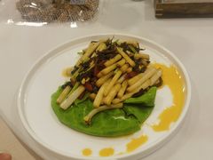 -五观堂素食(新华路店)