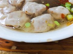 -黄家馄饨(铁心桥店)