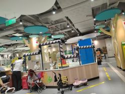 -meland亲子乐园•活动包场(佛山新DNA购物中心店)