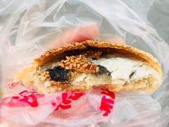 -江南蟹壳皇(新民桥店)