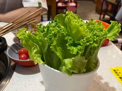 -钢管厂五区小郡肝串串香火锅(梅川路店)