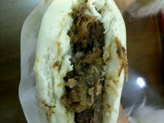 -樊记腊汁肉(竹笆市总店)