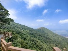 -海上云台山景区