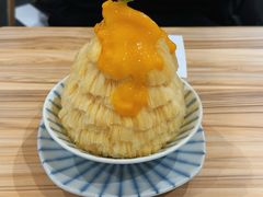 -Ice Monster冰馆·CNN评选全球十大甜品(国贸商城店)