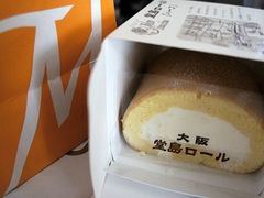 堂岛卷-檬舒舒MonChouChou(久光百货店)