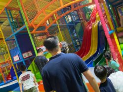 -宝燕乐园(闵行旗舰店)