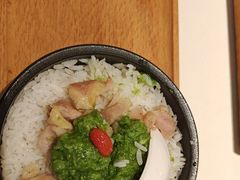 -蔡澜点心·粤菜(嘉里中心店)