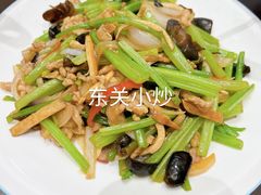 -巢湖名吃·东关老鹅汤(江南风情街店)