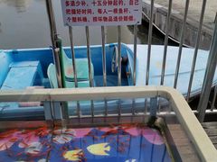 -黄兴公园