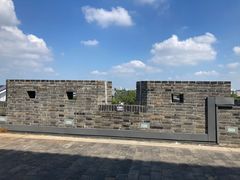 -相门城墙文化休闲景区