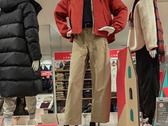 -优衣库(北京枫蓝国际广场店)