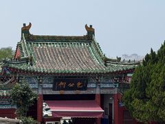 -开封包公祠