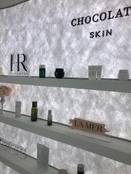 -babiline芭比莱恩半永久纹眉纹唇发际线