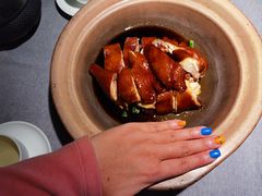 -晓粤·惹味粤菜(万菱汇店)