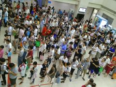 -上海市中医医院(芷江路院区)