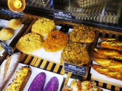 -Let's Taipei 非常烘焙(太古里店)