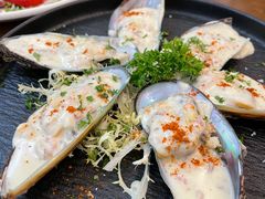 -Shantek象提南亚西餐厅&Bistro(淮海中路店)