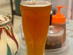 -汗腾格里·风味餐厅(新疆驻京办店)