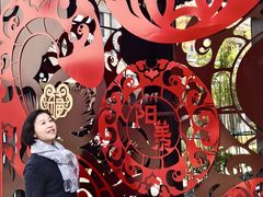 -雅达·阳羡溪山小镇中心