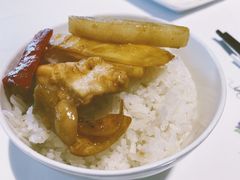 -花城苑广府菜(侨鑫店)