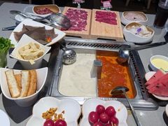 -海底捞火锅(5050购物中心店)