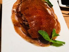 -四季民福烤鸭店(前门廊房二条店)