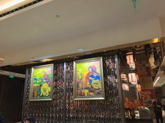 -西藏饭店·亚克·食光自助餐厅