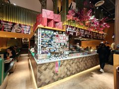 -耶里夏丽·新疆菜·28年喀什老馆(田林东路店)