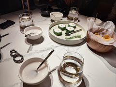-泰香米泰国餐厅(北城天街店)