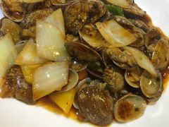 -金穗园·砂锅粥.醉鸡煲火锅(长寿路店)