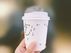 -BLACKSHEEP ESPRESSO(建国中路店)
