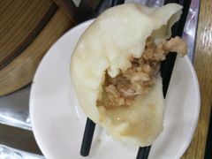 -四季美汤包(户部巷店)