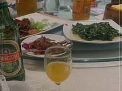 -紫丁香饭店-中餐厅