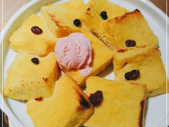 -宽鲜锅贴家常菜(永旺东部购物中心香港中路店)