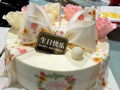 -洁捷餐饮(双桥农场店)