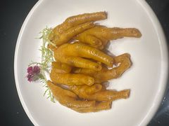 -富淳饭店(陆家嘴保利广场店)