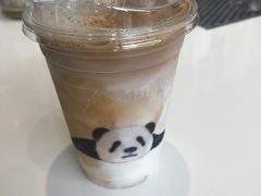 -Manner Coffee(大宁国际商业广场店)