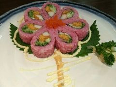 -仓桥家·焗寿司·锅物(光谷步行街店)