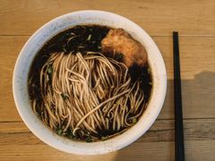 -东园小馆·早茶·淮扬小炒(水街店)