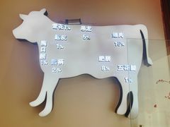 -食潮汕头鲜牛馆(望京保利店)
