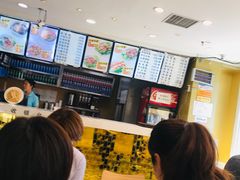 -金乐活美食(中街店)