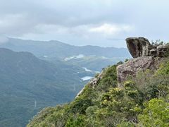 -七娘山