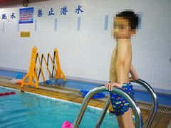 -南京国信酒店·骏搏体育游泳馆(新街口店)