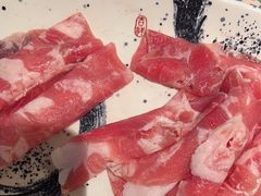 -阪尚皇·原切牛排·烤肉火锅自助(北京路店)