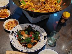 -富正毅三下锅连锁(三店)