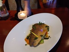 -杭州西子湖四季酒店-WL BISTRO西湖餐厅(灵隐路店)